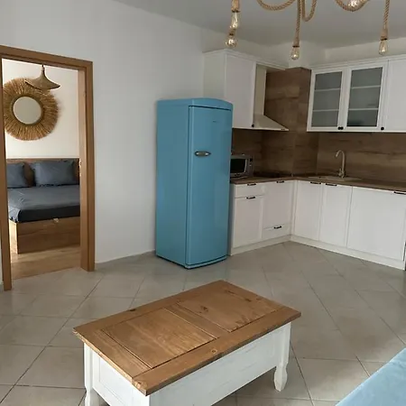 Laguna Deluxe Lejlighedshotel *