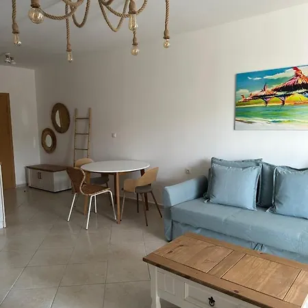 Aparthotel Laguna Deluxe Sozopol